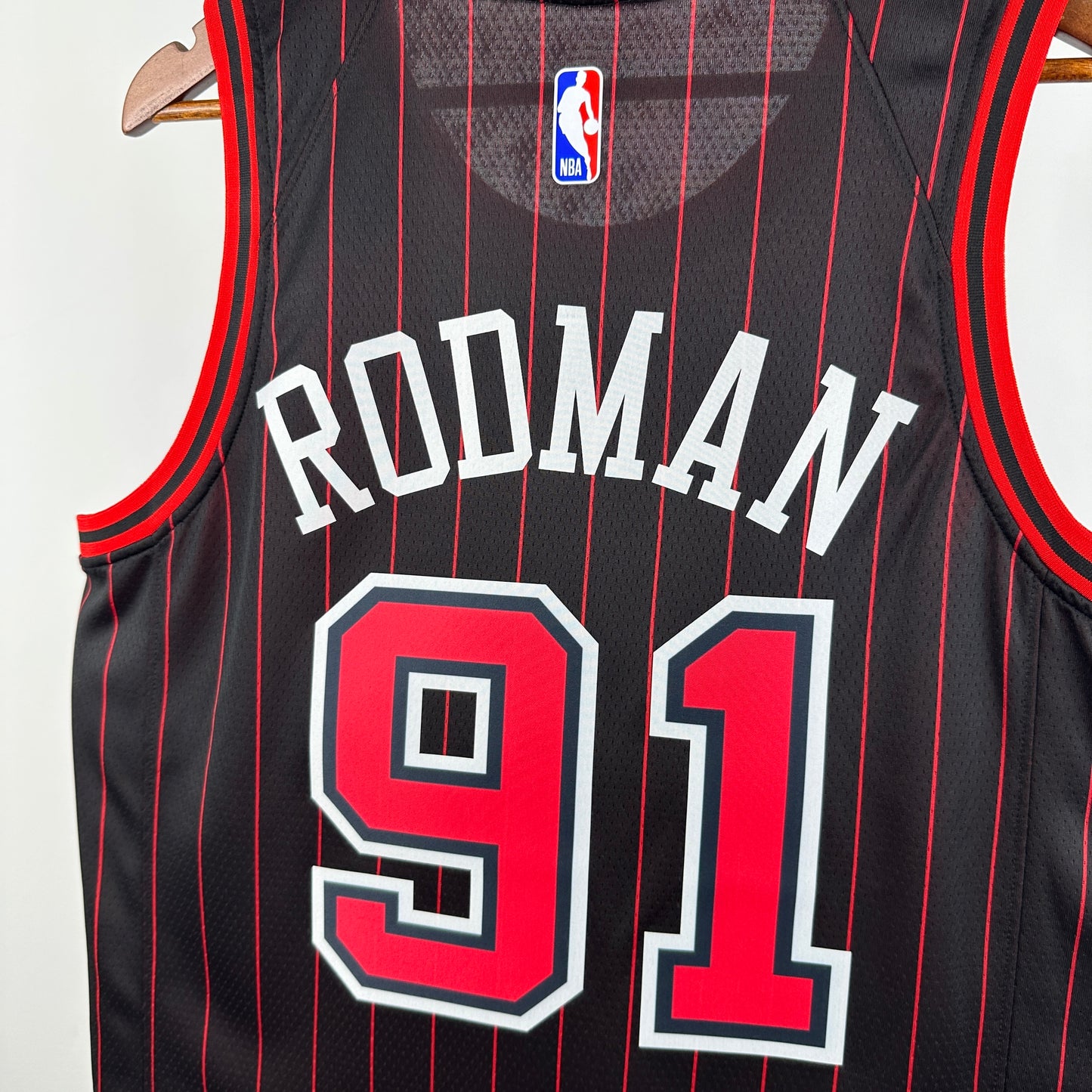 Chicago Bulls 2026 Football Jersey