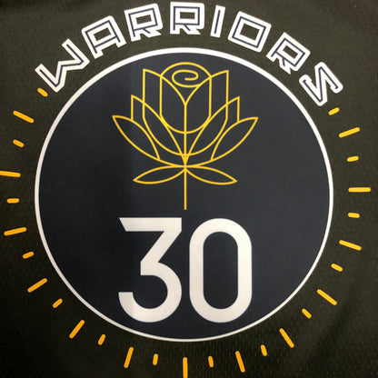 Golden State Warriors 2023 Football Jersey