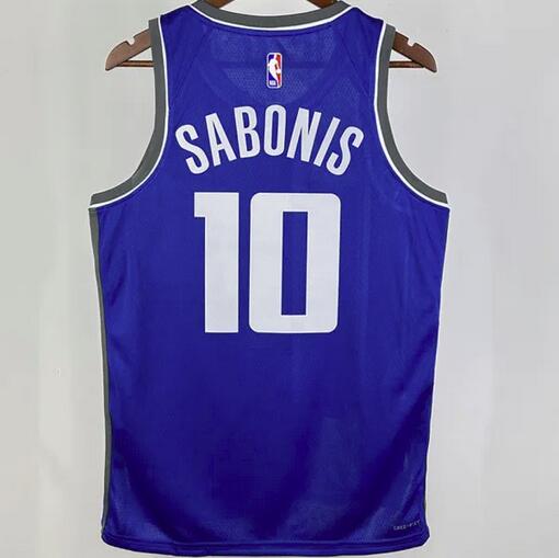 LA Clippers 2024/2025 Football Jersey