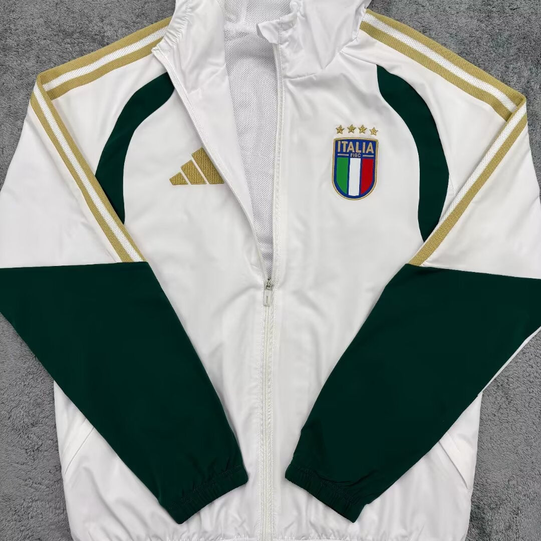 Windbreaker 2026/2027 Windbreaker