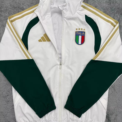 Windbreaker 2026/2027 Windbreaker
