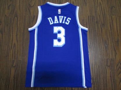 LA Lakers Football Jersey