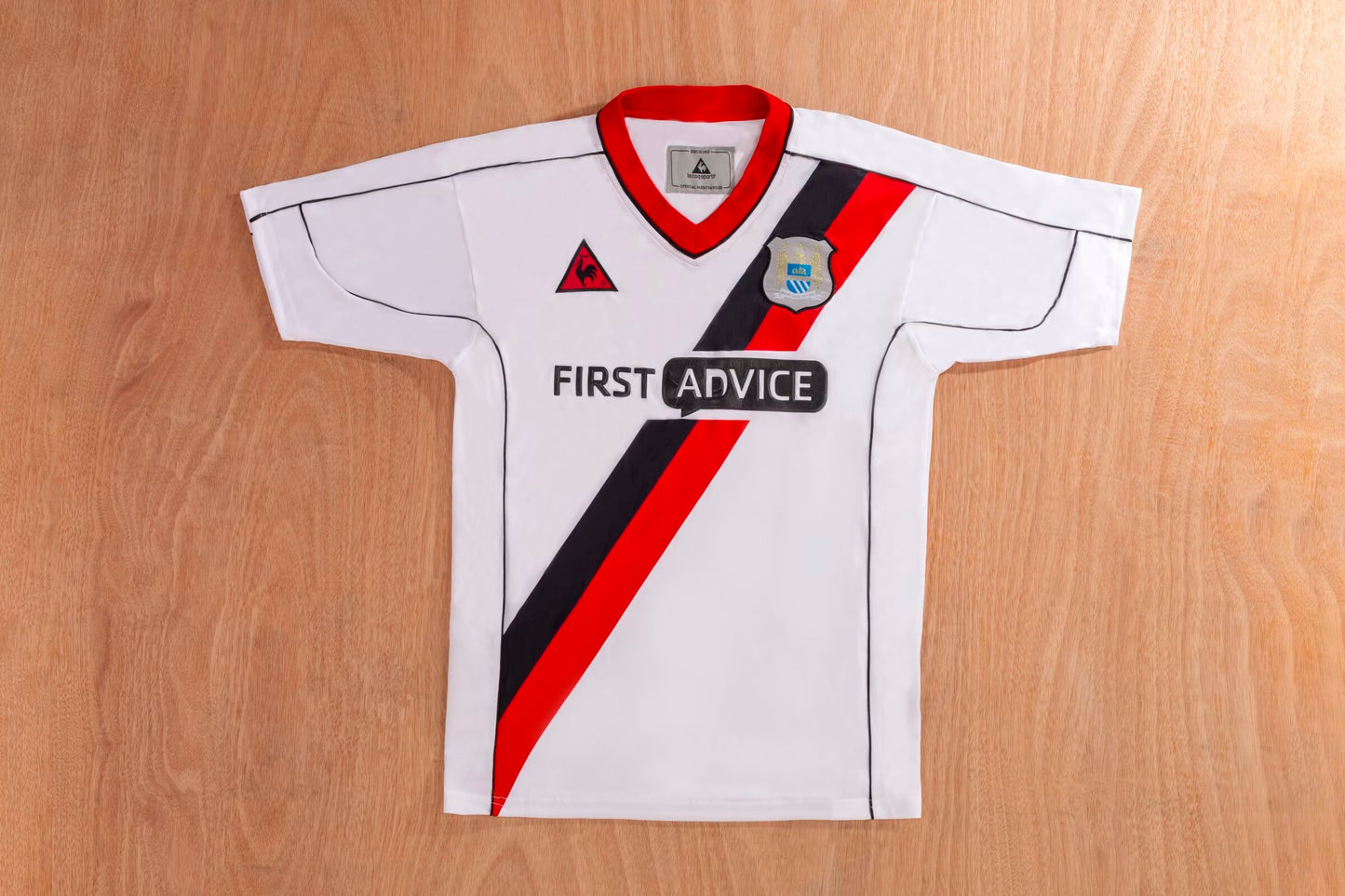 Retro Manchester city 2002/2003 Away Football Jersey