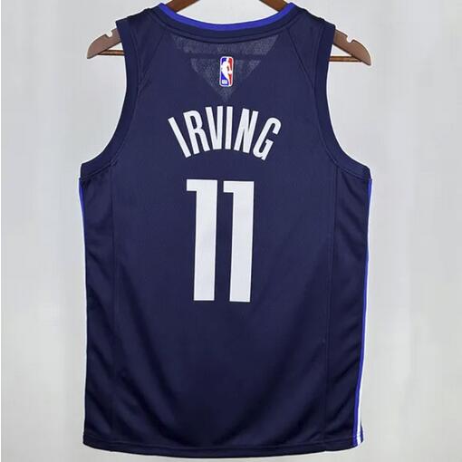 LA Clippers 2024/2025 Football Jersey