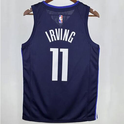 LA Clippers 2024/2025 Football Jersey