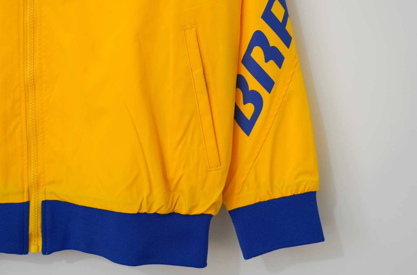 Windbreaker 2025/2026 Windbreaker