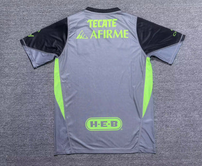 tiger 2025/2026 Goalkeeper Player Version Football Jersey