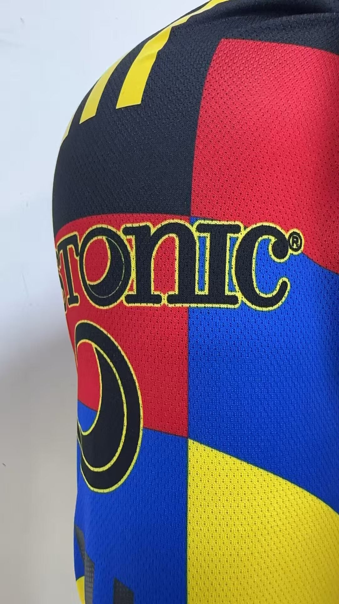 Club America 2025/2026 Home Player Version Football Jersey