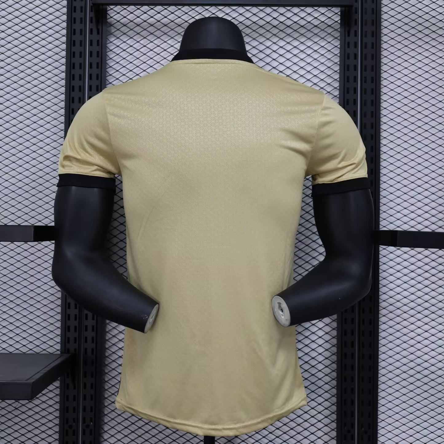 Manchester City Special Edition 2024/2025 Player Version Football Jersey