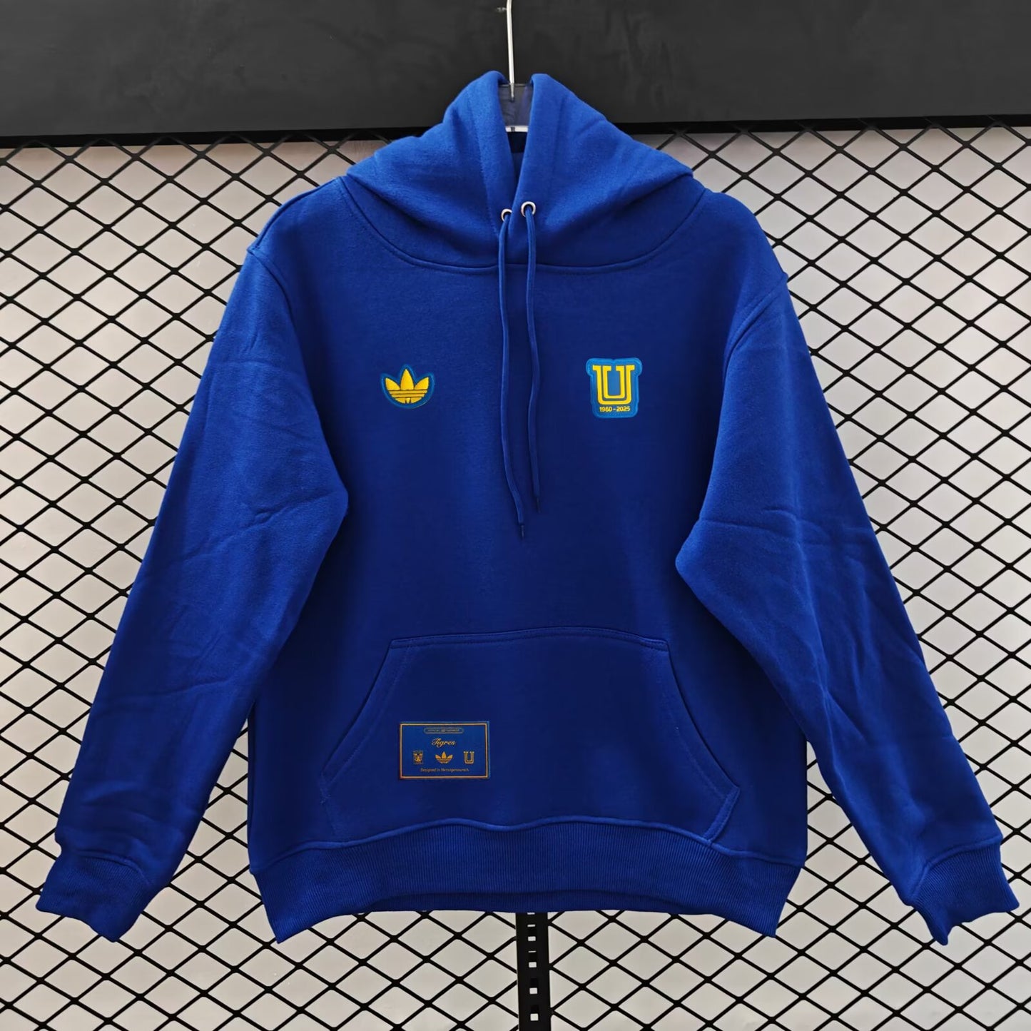 Jacket suite 2025/2026 Tracksuit