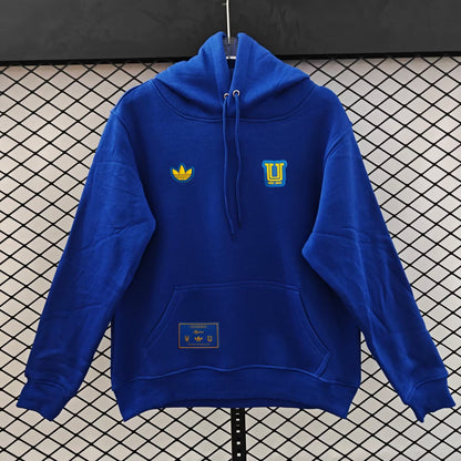 Jacket suite 2025/2026 Tracksuit