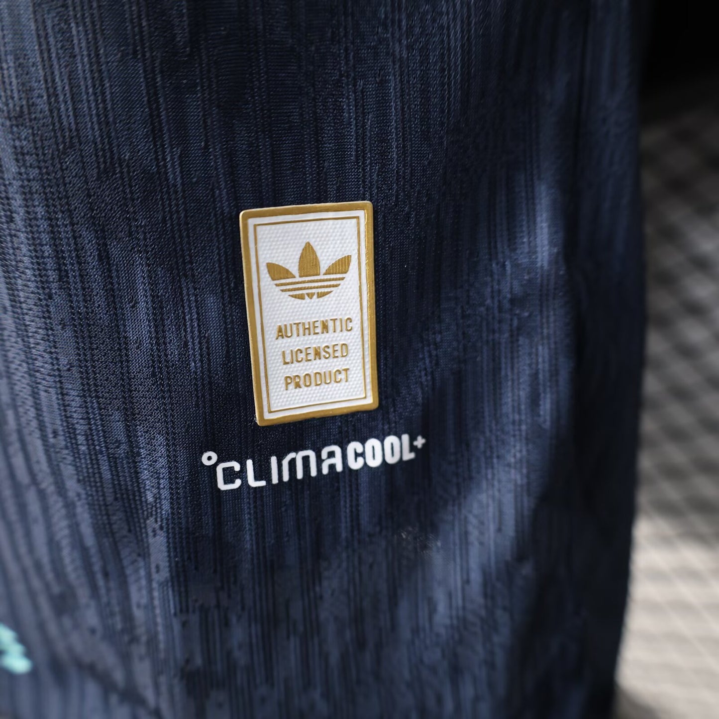 Germany 2026/2027 Away Player Version Football Jersey