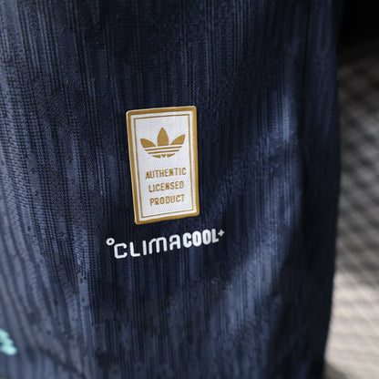 Germany 2026/2027 Away Player Version Football Jersey