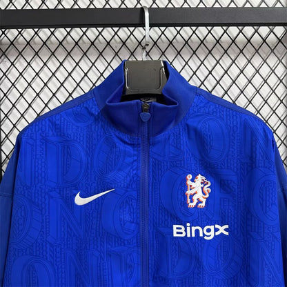 Windbreaker 2025/2026 Windbreaker