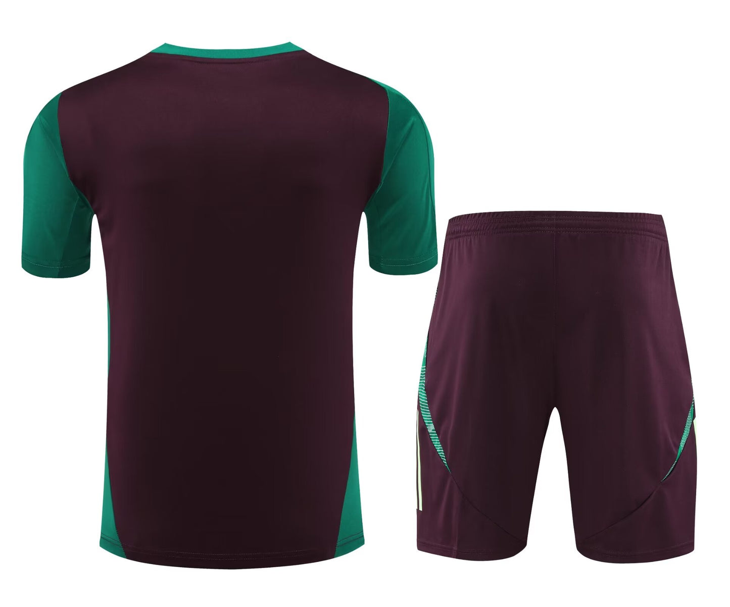 Mexico 2024/2025 Tracksuit