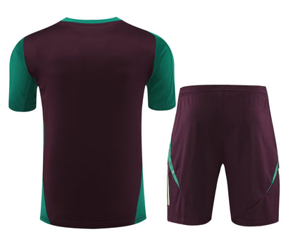 Mexico 2024/2025 Tracksuit