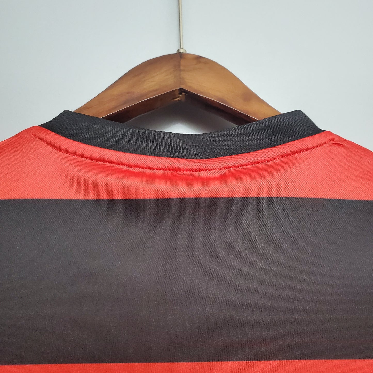 Retro Flamengo 1978/1979 Home Football Jersey
