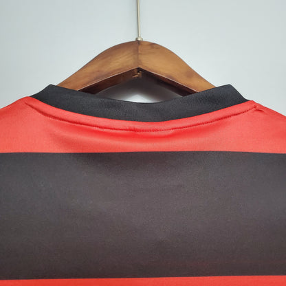 Retro Flamengo 1978/1979 Home Football Jersey