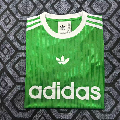 Adidas&Nike 2025/2026 Football Jersey