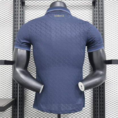 Juventus 2024/2025 Third Away Player Version Football Jersey