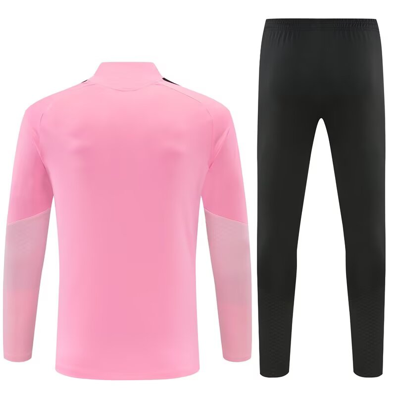 Jacket suite 2025/2026 Kids Tracksuit