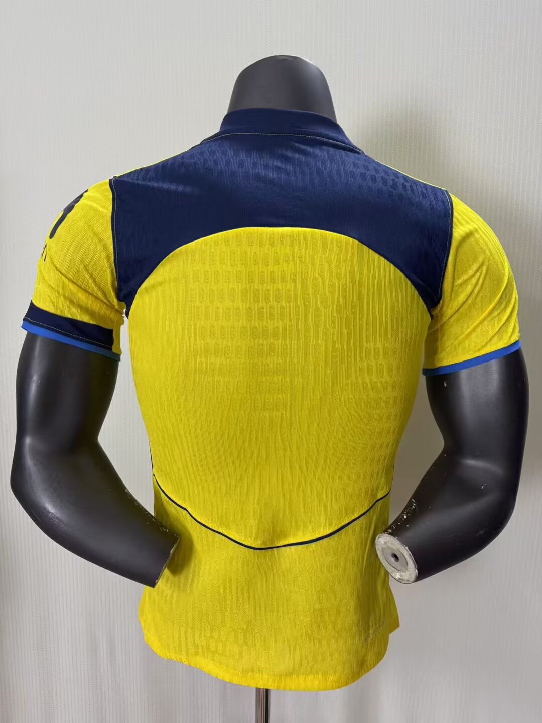 Tottenham Hotspur 2025/2026 Third Away Player Version Football Jersey