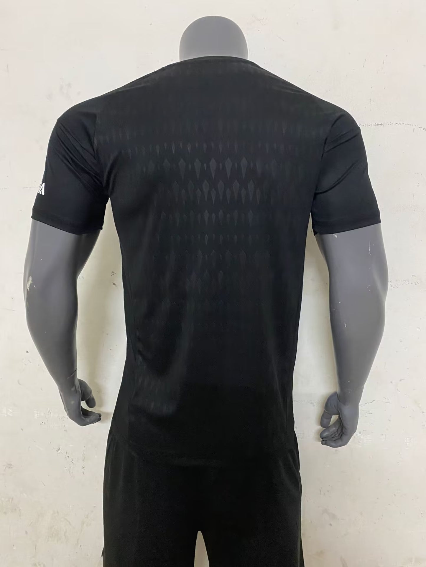Arsenal 2023/2024 Goalkeeper Fan Version Football Jersey