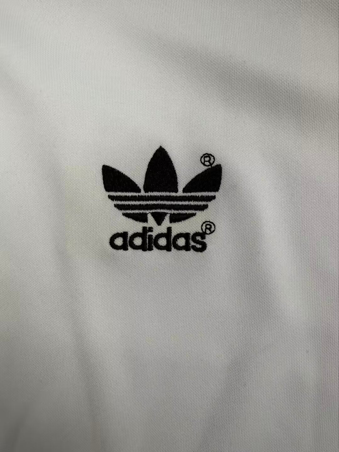Koln 1976/1977 Home Fan Version Football Jersey