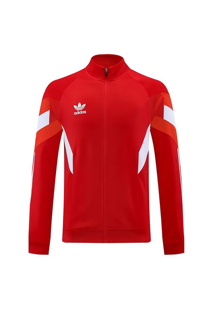 AC Milan 2025/2026 Tracksuit