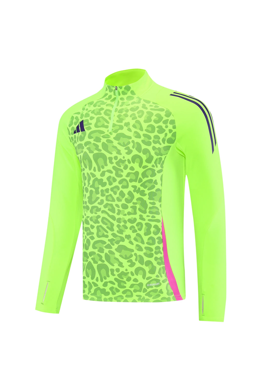 Jacket suite 2025/2026 Tracksuit