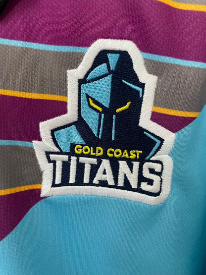 TITANS Rugby Jersey 2026