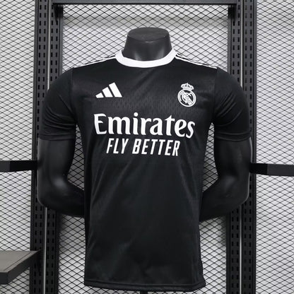 Real Madrid Special Edition 2024/2025 Player Version Football Jersey