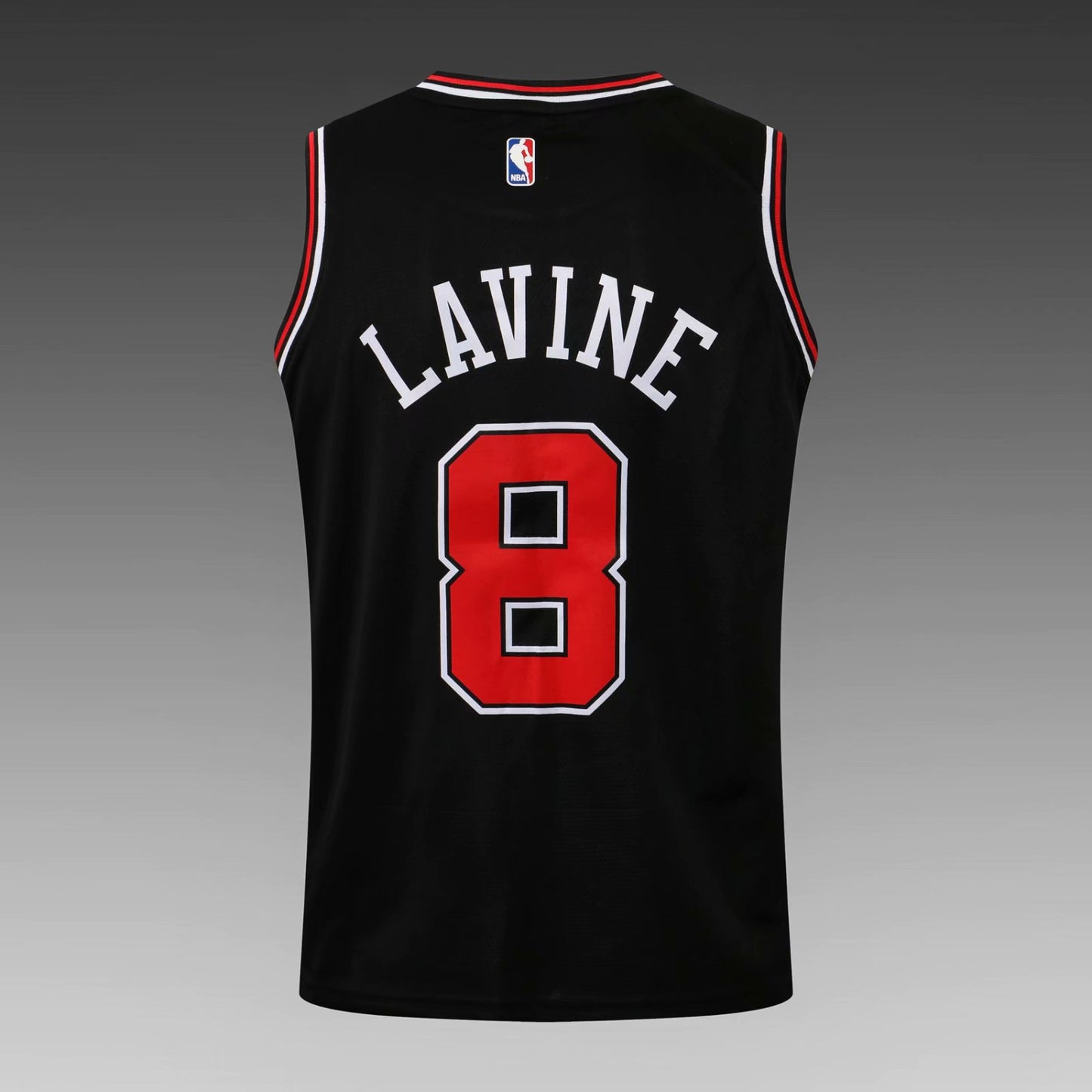 Chicago Bulls Football Jersey