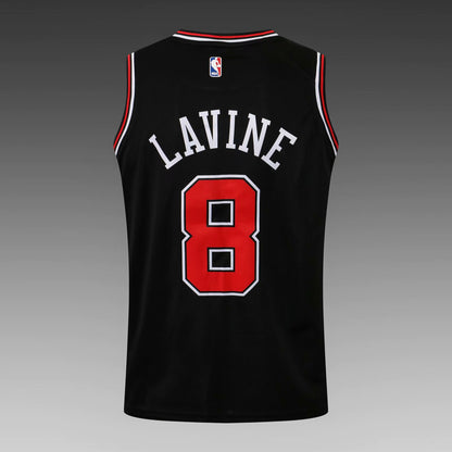 Chicago Bulls Football Jersey