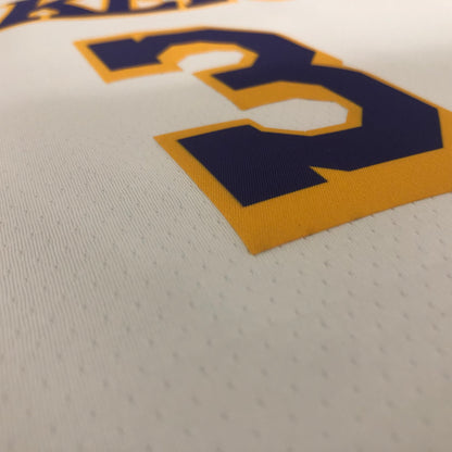 LA Lakers Football Jersey