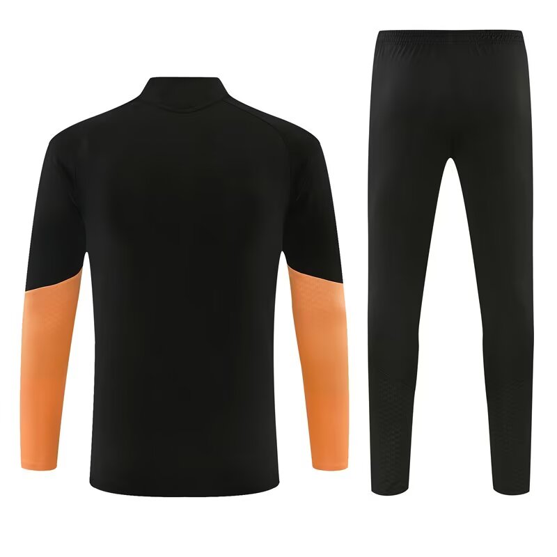 Jacket suite 2026/2027 Kids Tracksuit