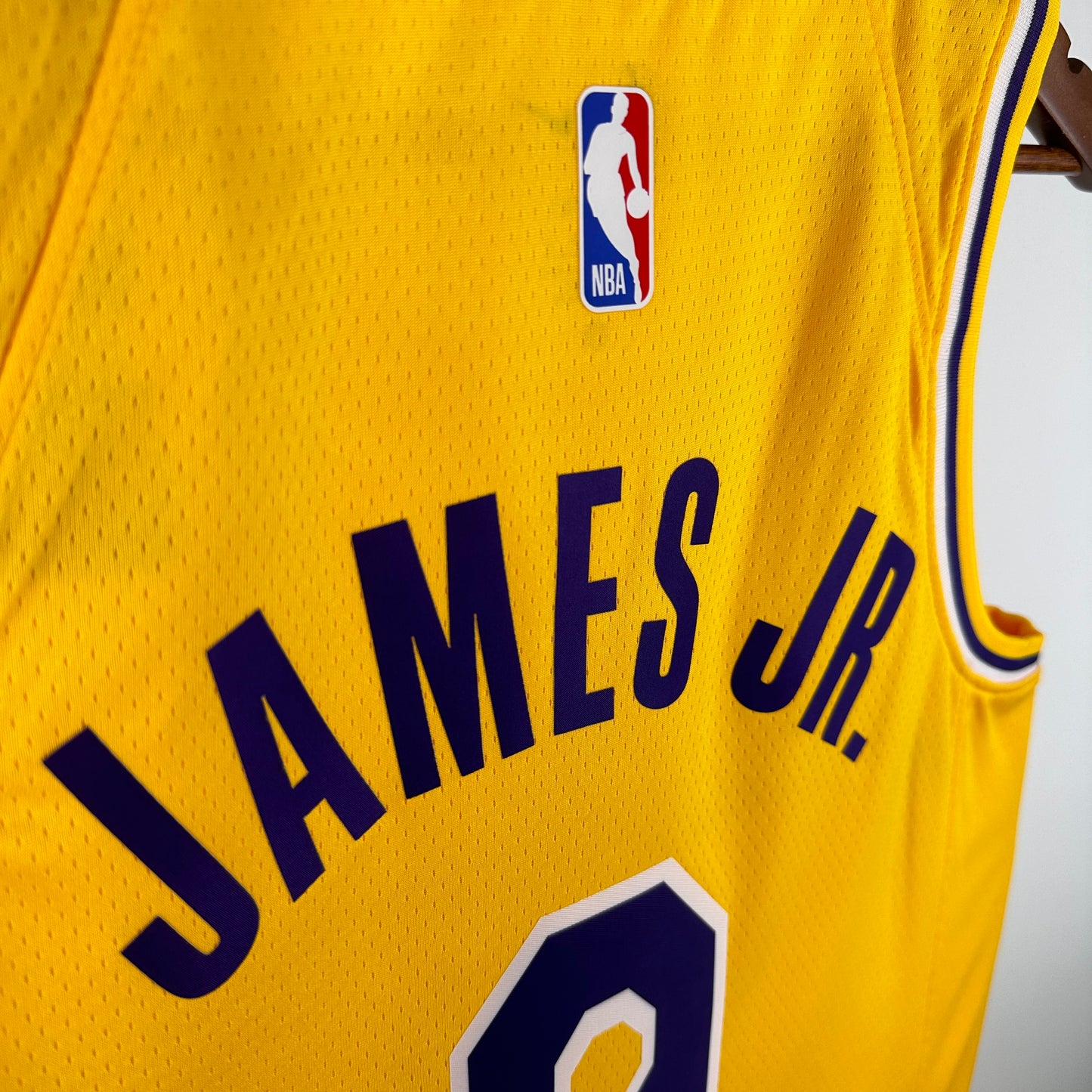 LA Lakers 2023 Football Jersey