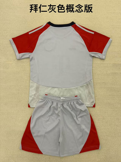 Bayern Munich Special Edition 2025/2026 Kids Football Jersey