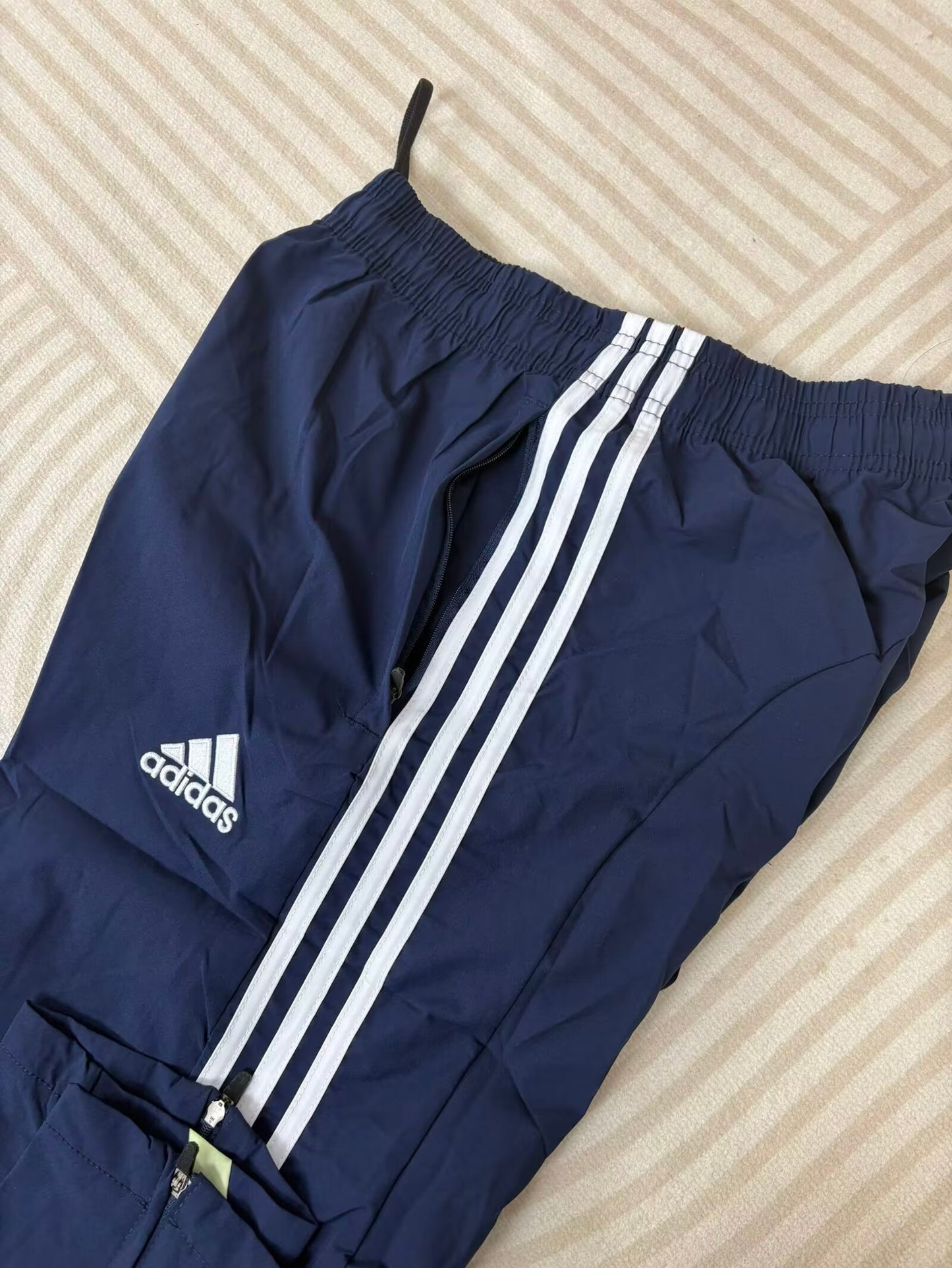 Real Madrid 2010/2011 Windbreaker