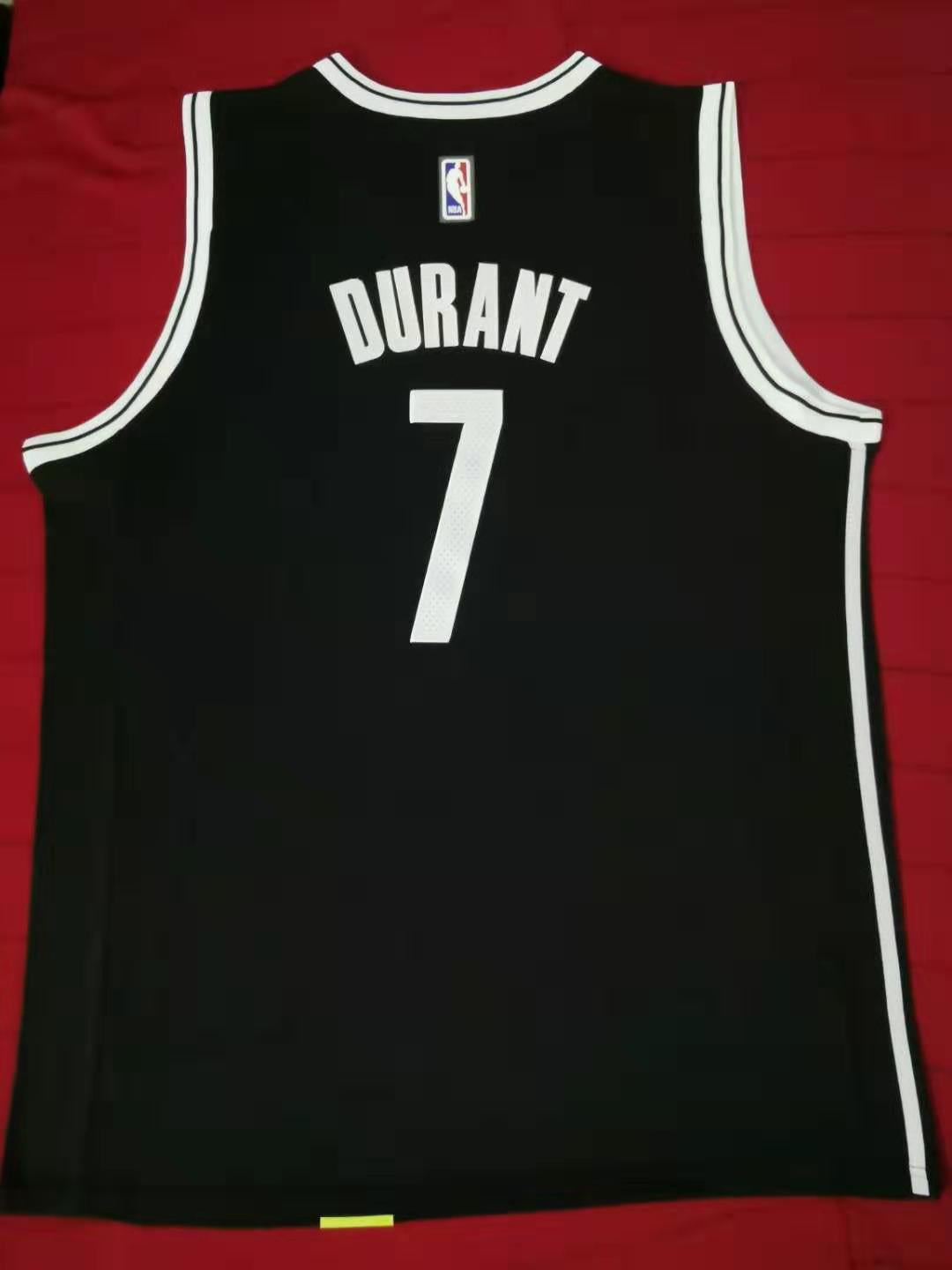 New Jersey Nets Football Jersey