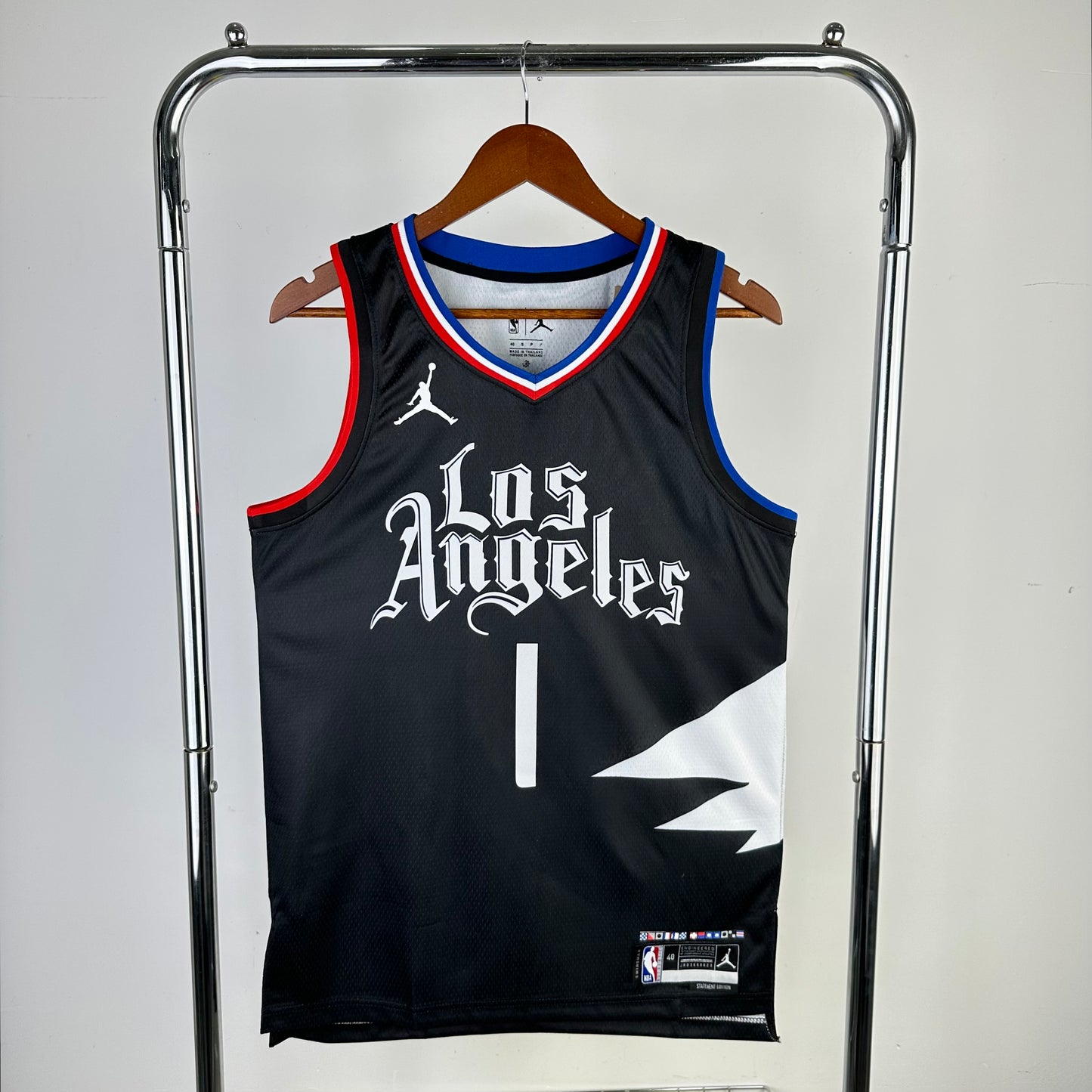 NBA&NFL&MLB 2023 Football Jersey
