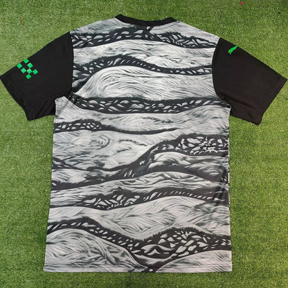 Manchester City Special Edition 2024/2025 Fan Version Football Jersey
