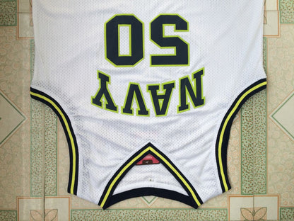 San Antonio Spurs Football Jersey