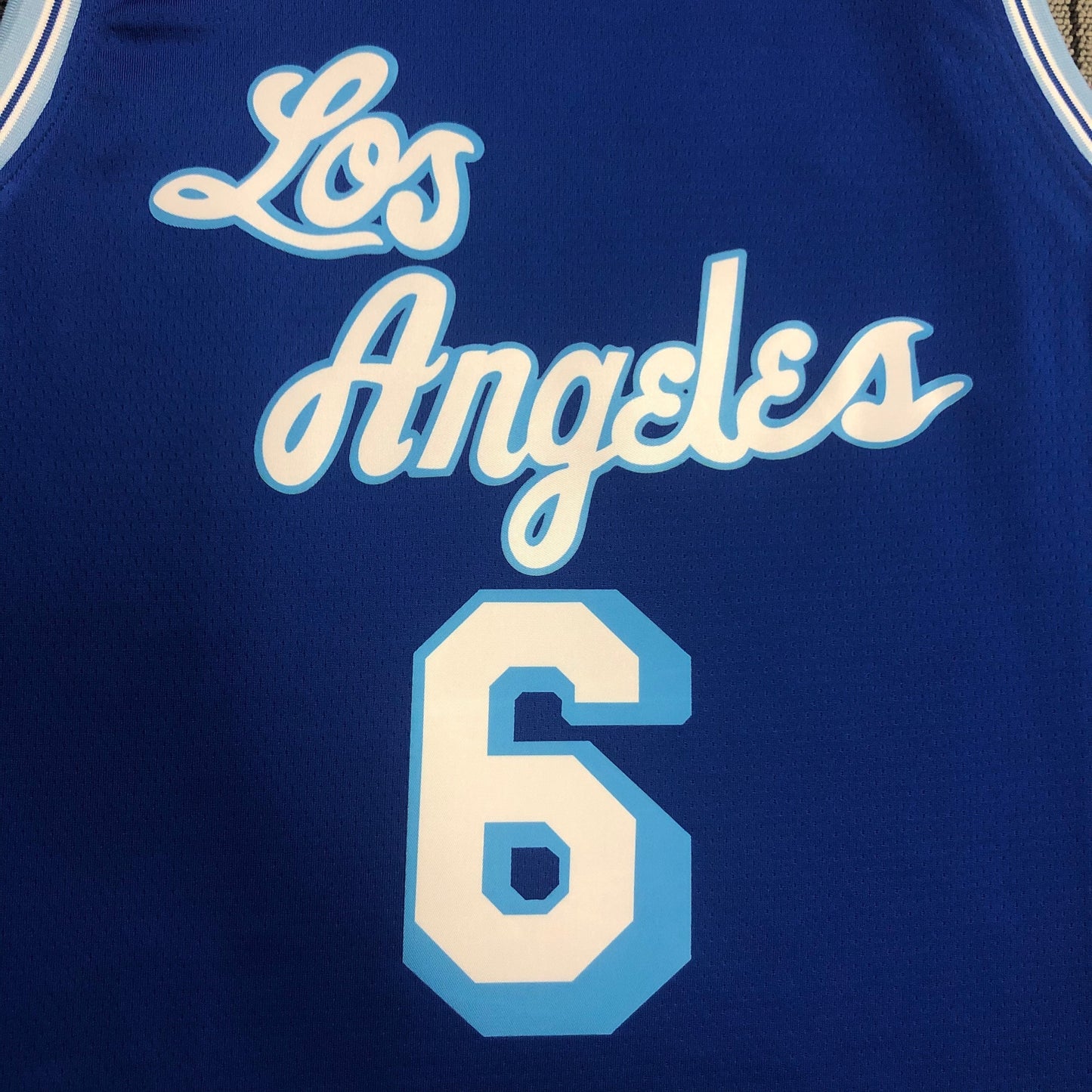 Retro NBA&NFL&MLB 2021 Football Jersey