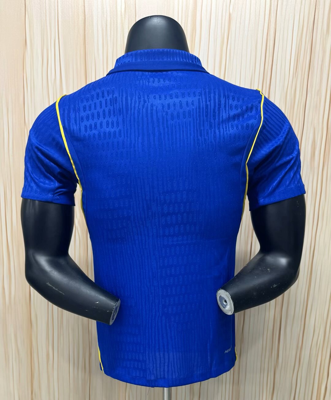 Chelsea 2026/2027 Home Player Version Football Jersey