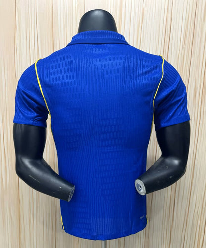 Chelsea 2026/2027 Home Player Version Football Jersey