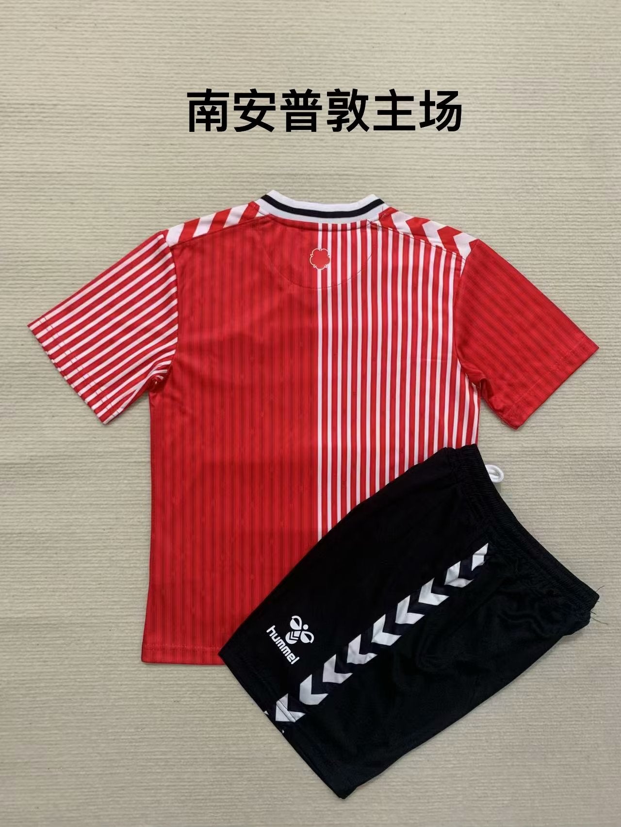 Southampton 2023/2024 Kids Home Football Jersey
