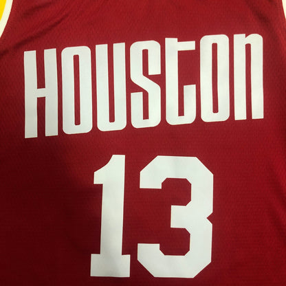 Retro Houston Rockets Football Jersey