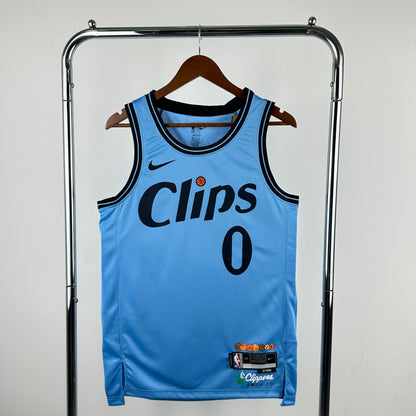 NBA&NFL&MLB 2025 Football Jersey