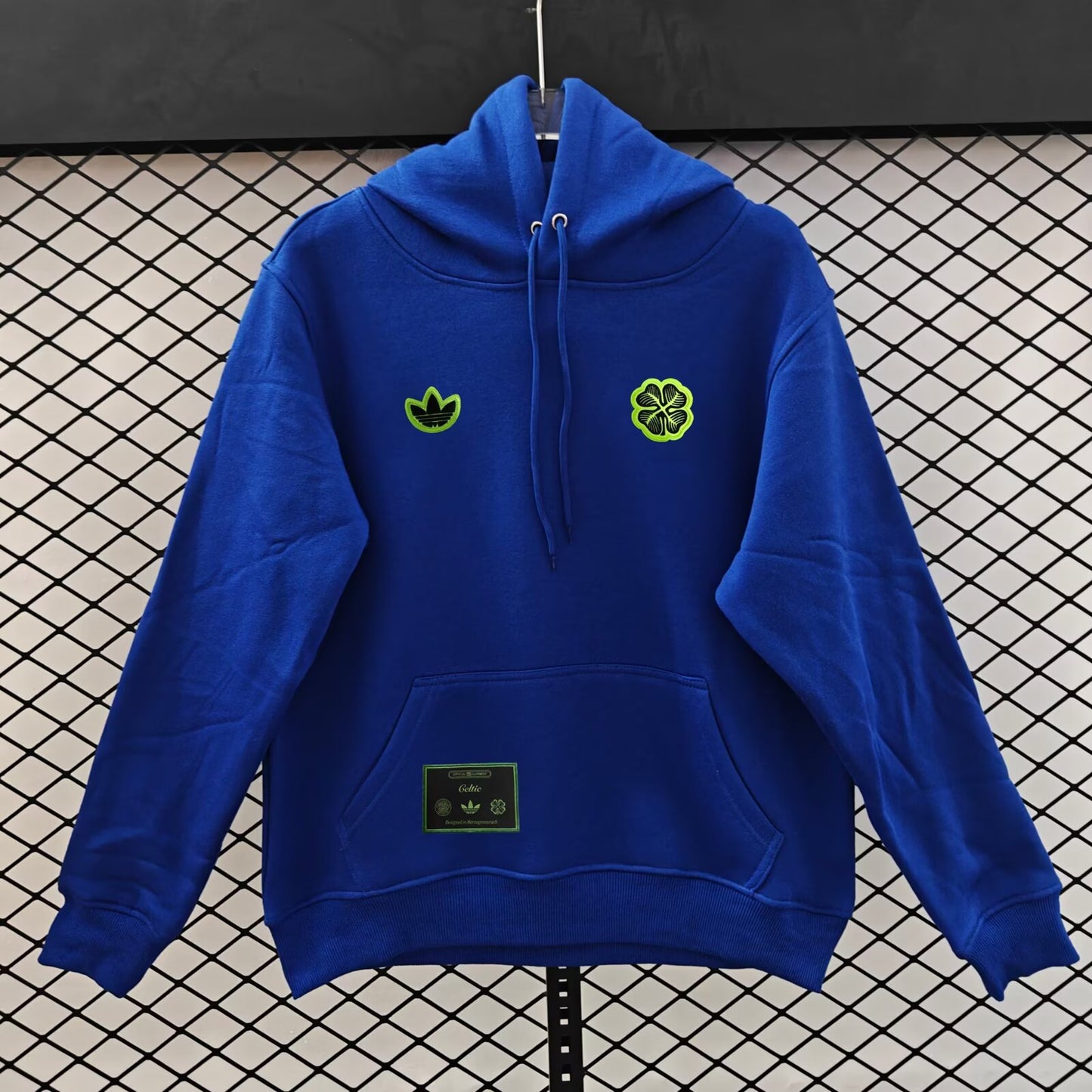 Jacket suite 2025/2026 Tracksuit